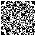 QR code with Tcp contacts
