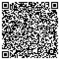 QR code with Rmf contacts