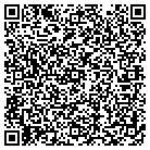QR code with Hammerhead Contracting Lenord A Lawson Dba contacts
