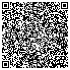 QR code with T N D Used Autoparts contacts