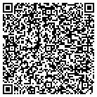 QR code with Holmes Chris Handyman Services contacts