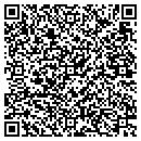 QR code with Gaudet Studios contacts