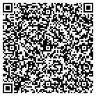 QR code with Hit Quarters Recording Studios contacts