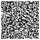 QR code with Kb Productions contacts