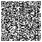 QR code with Mac Donald Audio Service & Engrng contacts