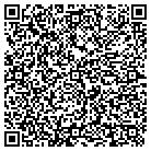 QR code with Service Broadcasting Services contacts