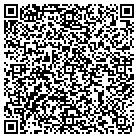 QR code with Hillsboro Fast Serv Inc contacts