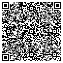 QR code with J And K Contracting contacts