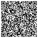 QR code with J And R Contractors contacts
