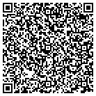 QR code with J C Shepherd Inc Building Contr contacts