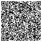QR code with J & J Installations contacts