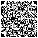 QR code with J D Landscaping contacts