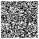 QR code with Red Zone Studio contacts