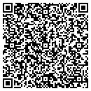 QR code with Autauga Academy contacts