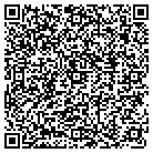 QR code with Alpha Environmental Service contacts