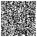 QR code with Techroot Inc contacts