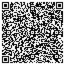 QR code with TechSet contacts