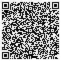 QR code with TechSet contacts