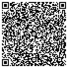 QR code with B & P Environmental LLC contacts