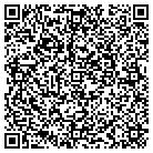 QR code with Saint Marys Cathedral Rectory contacts