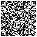 QR code with Dee Recording contacts