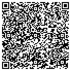 QR code with Time & Temperature Service contacts