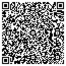 QR code with Clark Septic contacts