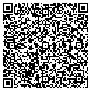 QR code with True Country contacts