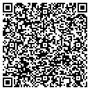 QR code with Gemtrax contacts