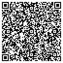 QR code with Ug Networks Inc contacts