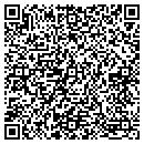 QR code with Univision Radio contacts