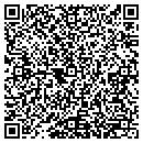 QR code with Univision Radio contacts