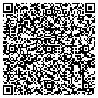 QR code with Hbm Recording Studios contacts