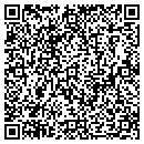 QR code with L & B's LLC contacts