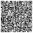 QR code with L C H Irrigation & Landscaping contacts
