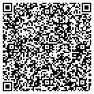 QR code with Kalamazoo Recording Co contacts