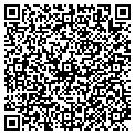 QR code with K I S S Productions contacts