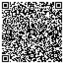 QR code with L Amour Recording contacts