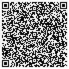 QR code with L A Productions contacts
