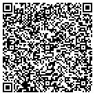 QR code with Phyliss Store Vitamins & More contacts