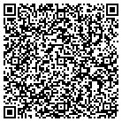 QR code with L And H Home Builders contacts
