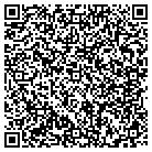 QR code with Centrl Territrl Salvation Army contacts