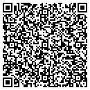 QR code with Ame Group contacts