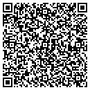 QR code with Mercury Guitar Studio contacts