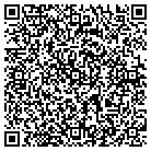 QR code with A Plus Shacklettes Computer contacts