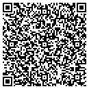 QR code with W M J I Radio contacts