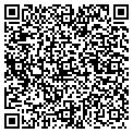 QR code with O M Handyman contacts