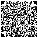QR code with On The Level contacts