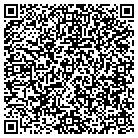 QR code with Mitch's Green Thumb Landscpg contacts