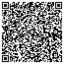 QR code with Raider Rooter contacts